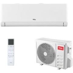 Кондиционер сплит-система TCL BreezeIN On/<wbr>Off TAC-BR12ONF + инст. комплект