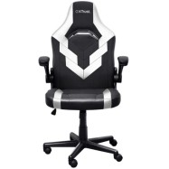 Игровое кресло Trust GXT703W Riye белый
