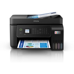 МФУ Epson L5290 фабрика печати, факс,Wi-Fi