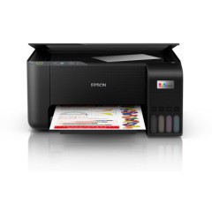 МФУ Epson L3200 фабрика печати