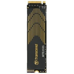Жесткий диск SSD 1TB Transcend TS1TMTE250S M2 PCIe