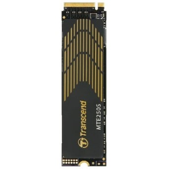 Жесткий диск SSD 1TB Transcend TS1TMTE250S M2 PCIe - Metoo (1)