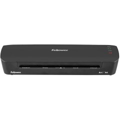 Ламинатор Fellowes Arc A4, 75/<wbr>80 мкм, 30 см/<wbr>мин, AutoShutOff, механизм освобожд., старт.набор пленок