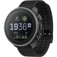 Часы спортивные SUUNTO VERTICAL TITANIUM SOLAR BLACK
