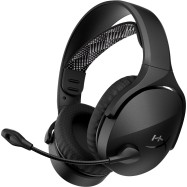 Наушники-гарнитура игровые HyperX AJ0T1AA Cloud Jet черный..