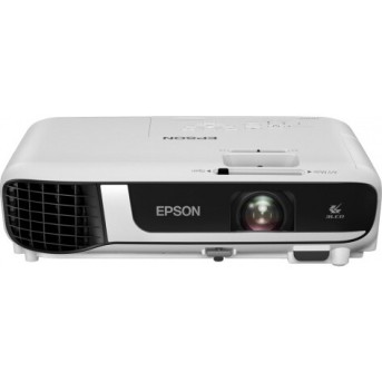 Проектор универсальный Epson EB-W51 - Metoo (1)