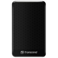 Внешний жесткий диск 2,5 2TB Transcend TS2TSJ25A3K