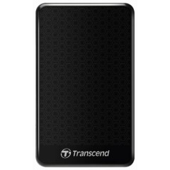 Внешний жесткий диск 2,5 2TB Transcend TS2TSJ25A3K