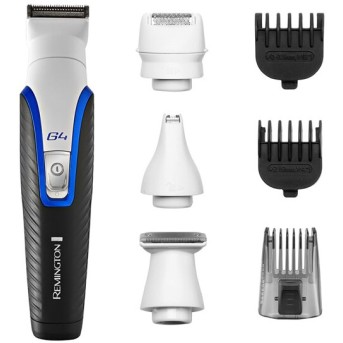 Набор для стрижки Remington PG4000 белый/черный в Metoo.kz - Metoo (1)