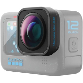 Модуль объектива GoPro Macro Lens Mod AEWAL-021 - Metoo (1)
