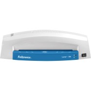 Ламинатор Fellowes Lunar+ A4, Blue, 75/80,125 мкм, 30 см/мин
