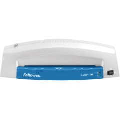 Ламинатор Fellowes Lunar+ A4, Blue, 75/<wbr>80,125 мкм, 30 см/<wbr>мин