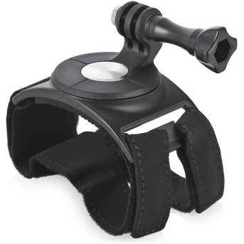 Крепление на руку GoPro AHWBM-002 (The Strap) - Metoo (1)