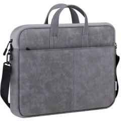 Сумка для ноутбука Defender Solid 15"-16'' серый