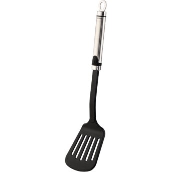 Лопатка с прорезями Bergner Gizmo BG-3064 - Metoo (1)