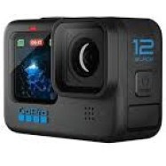 Экшн-камера GoPro CHDHX-121-RW HERO 12 Black
