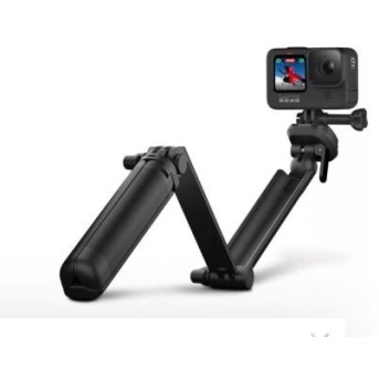 Монопод-штатив GoPro AFAEM-002 (3-Way 2.0 Grip/<wbr>Arm/<wbr>Tripod) - Metoo (1)