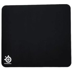 Коврик для мышки Steelseries QCK+ MAT 63003 черный