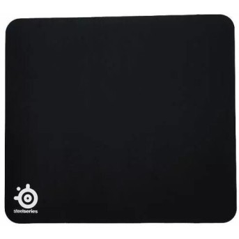 Коврик для мышки Steelseries QCK+ MAT 63003 черный - Metoo (1)