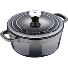 Кастрюля Masterpro Unique MP BGMP-3830 1,8 л