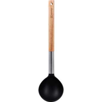 Половник Bergner BG-38793-BK - Metoo (1)