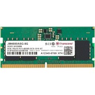 Память оперативная DDR5 Notebook Transcend JM4800ASG-8G
