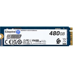 Жесткий диск SSD 480GB Kingston SEDC2000BM8/<wbr>480G