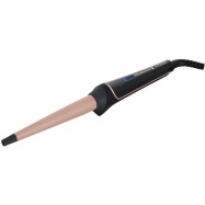 Плойка конусная Remington CI91W1B черный (13-25мм)..