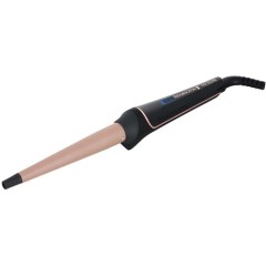 Плойка конусная Remington CI91W1B черный (13-25мм)..