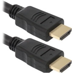 Кабель HDMI Defender -10 HDMI M-M, ver 1.4, 3.0 м
