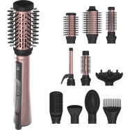Стайлер Cecotec CeramicCare AirBrush (10в1) бронзовый..