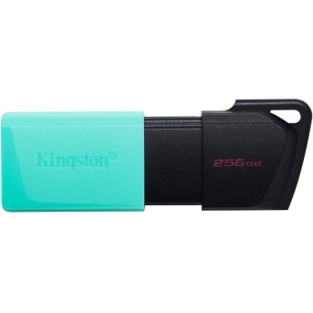 USB Флеш 256GB 3.2 Kingston DTXM/256GB в Metoo.kz - Metoo (1)