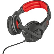 Наушники гарнитура игровая TRUST 310