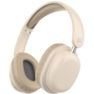 Наушники-гарнитура беспроводные Defender FreeMotion B640 бежевый