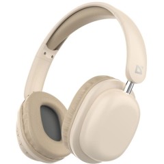 Наушники-гарнитура беспроводные Defender FreeMotion B640 бежевый