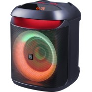 Портативная колонка Defender Boomer 45 черный..