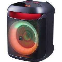 Портативная колонка Defender Boomer 45 черный..