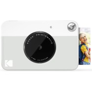 Фотоаппарат моментальной печати Kodak PRINTOMATIC серый
