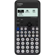 Калькулятор научный CASIO FX-82CW-W-ET-V