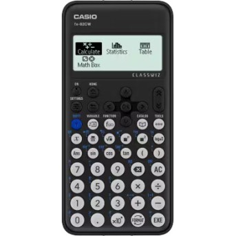 Калькулятор научный CASIO FX-82CW-W-ET-V - Metoo (1)