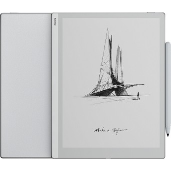 Электронная книга ONYX BOOX Go 10.3 белый - Metoo (1)