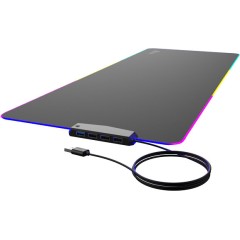 Коврик для мышки игровой Ritmix MPD-480