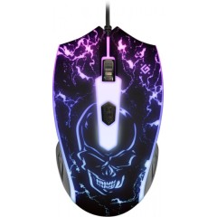 Мышь игровая Defender Overmatch GM-069