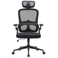 Офисное кресло Sihoo M102C-M101 черный