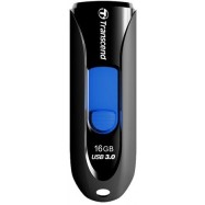 USB Флеш 16GB 3.0 Transcend TS16GJF790K черный