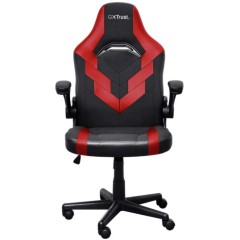 Игровое кресло Trust GXT703R Riye красный