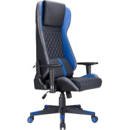 Игровое кресло Eco Estelar Sun (L) синий
