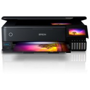 МФУ Epson L8180 фабрика печати