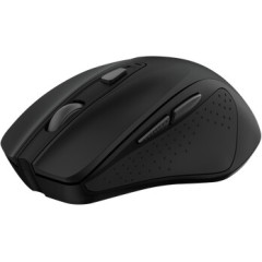 Мышь беспроводная Trust NITO 25549 черный