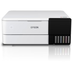 МФУ Epson L8160 фабрика печати, Wi-Fi
